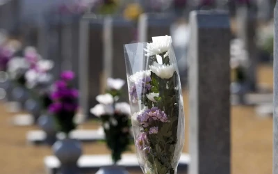Cimetière