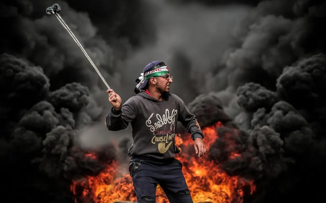 Un autre regard sur l’insurrection à Los Angeles