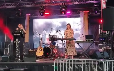 Fête de la musique1