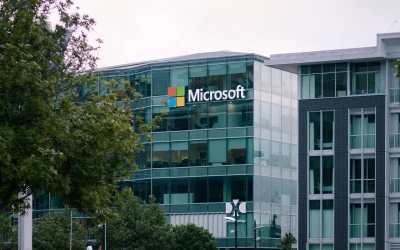 Microsoft