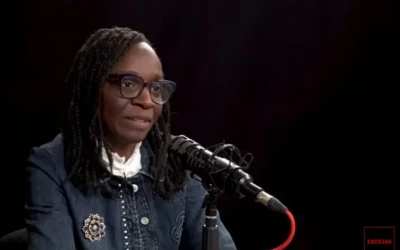Dr Éléonore Djikeussi