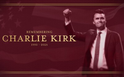 Charlie Kirk