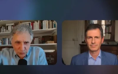 Mosaïque Eric Mechoulan