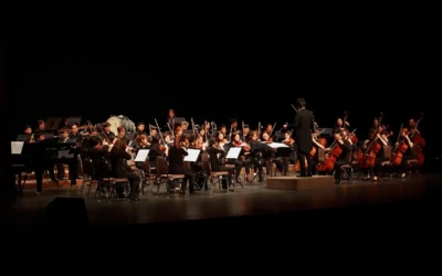 Orchestre philharmonique