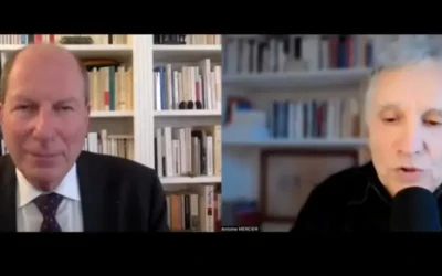 Eric Danon ambassadeur