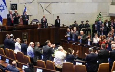 Knesset