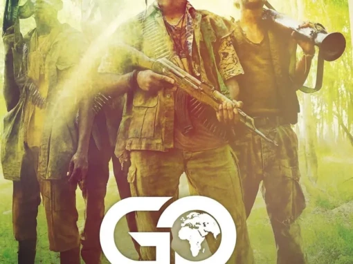 Film Go Africa2