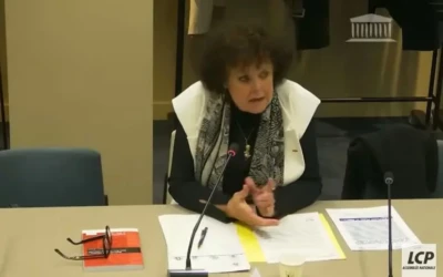 Jacqueline Eustache-Brinio