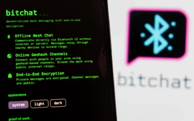 BitChat