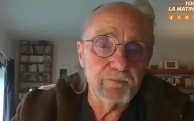 Eric Ancelet vétérinaire