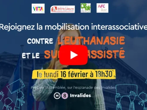 Alliance Vita Mobilisation