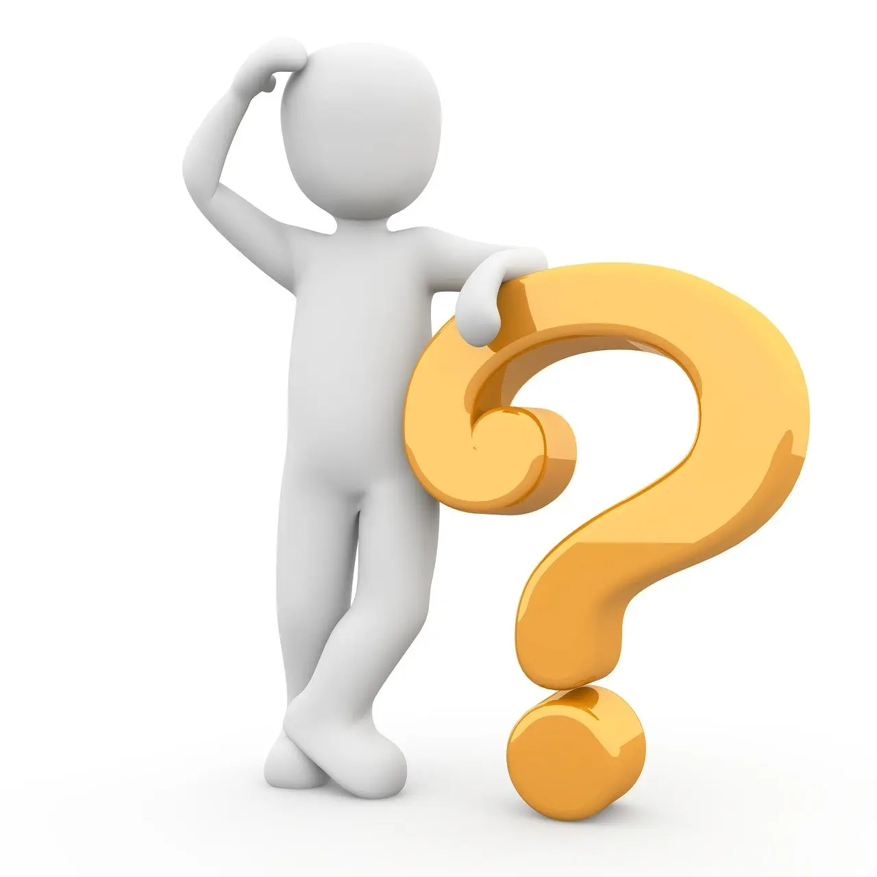 Homme en question Homme en question