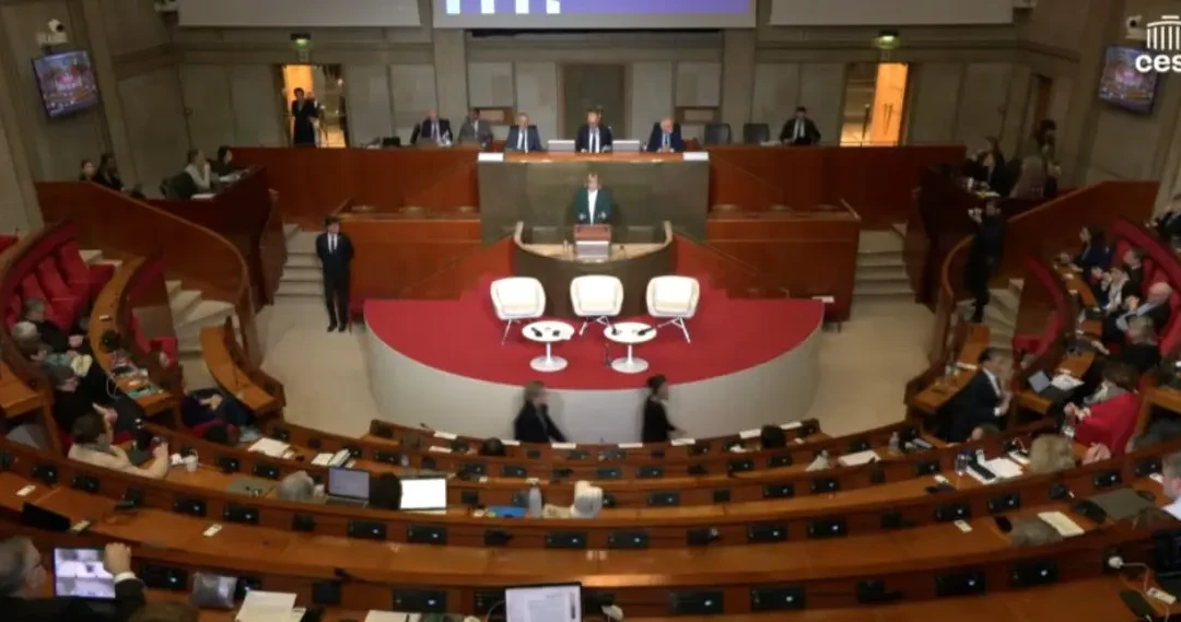CESE : une résolution contre les « stratégies anti-genre »