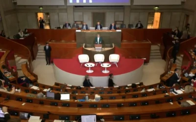 CESE : une résolution contre les « stratégies anti-genre »