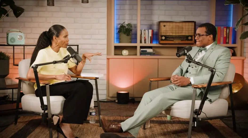 Christine Kelly & Ferghane Azihari