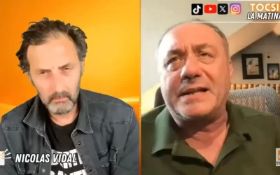 Le médecin qui soigne sans Big Pharma