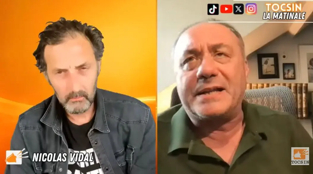 Le médecin qui soigne sans Big Pharma