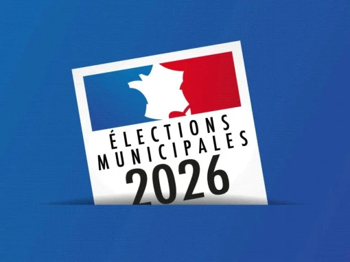 Élections municipales 2026