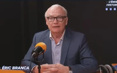 Pourquoi l&rsquo;Occident a préféré l&rsquo;islamisme au nationalisme arabe