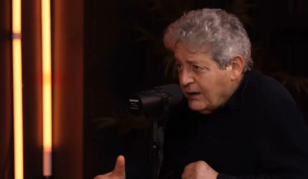 Georges Bensoussan : Israël, Palestine et sionisme (Partie 1)