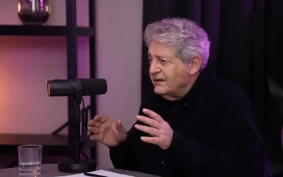 Georges Bensoussan : Grande-Bretagne, Israël, Palestinisme (Partie 2)