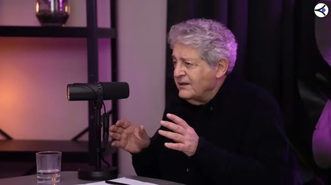 Georges Bensoussan : Grande-Bretagne, Israël, Palestinisme (Partie 2)