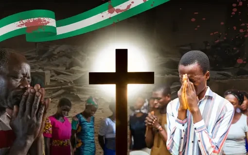 Nigéria Eglise persécutée