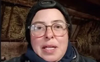 Vaccination forcée chez une éleveuse de la Loire