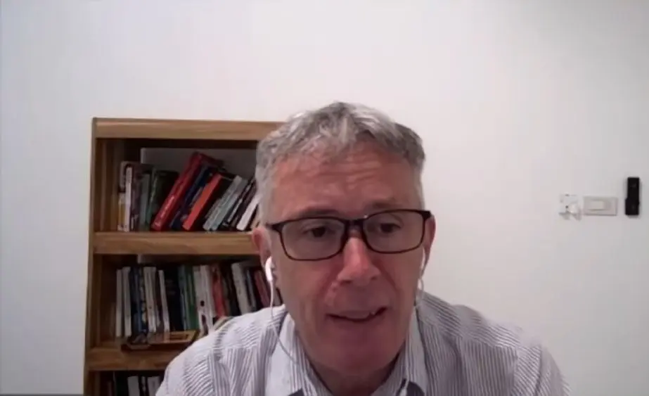 Christophe Dubuit Cancer