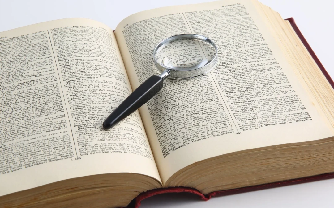 Encyclopédie des euphémismes contemporains et autres manipulations militantes de la langue