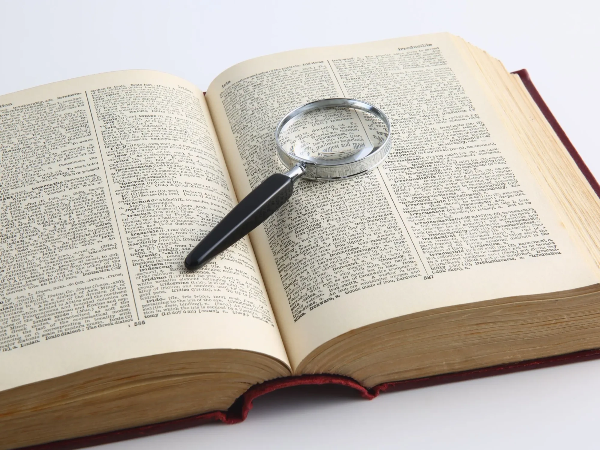 Matière à réflexion (10)