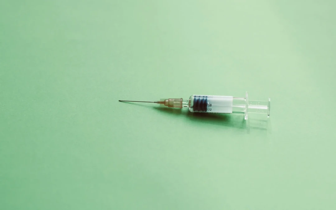 La résistance à la vaccination Covid-19 est-elle un « problème » ?