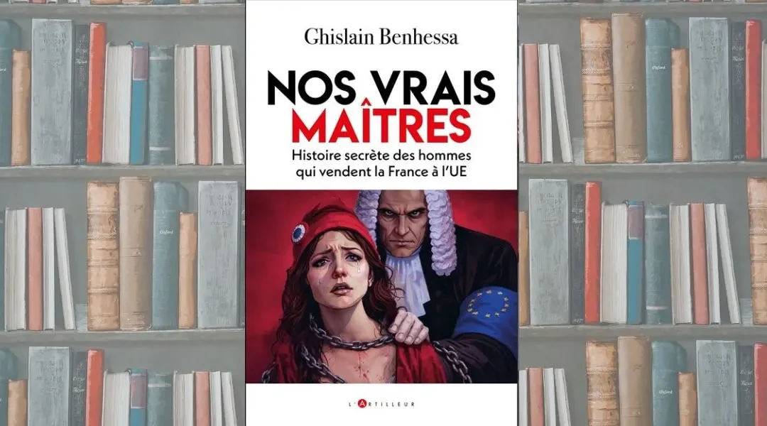 Nos vrais maîtres
