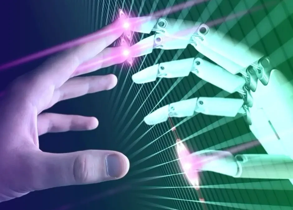 L’intelligence artificielle n’est pas un outil