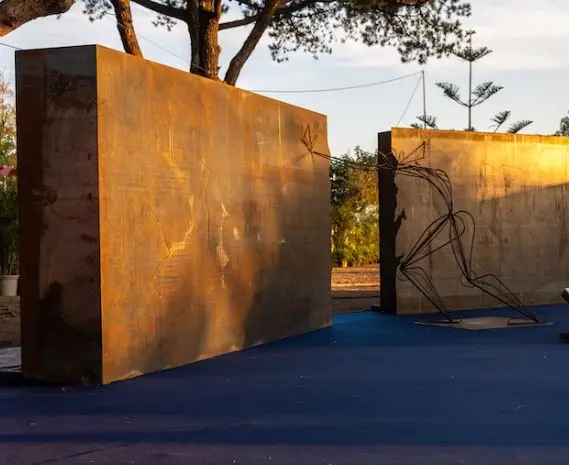 France : un monument dédié aux victimes du totalitarisme communiste