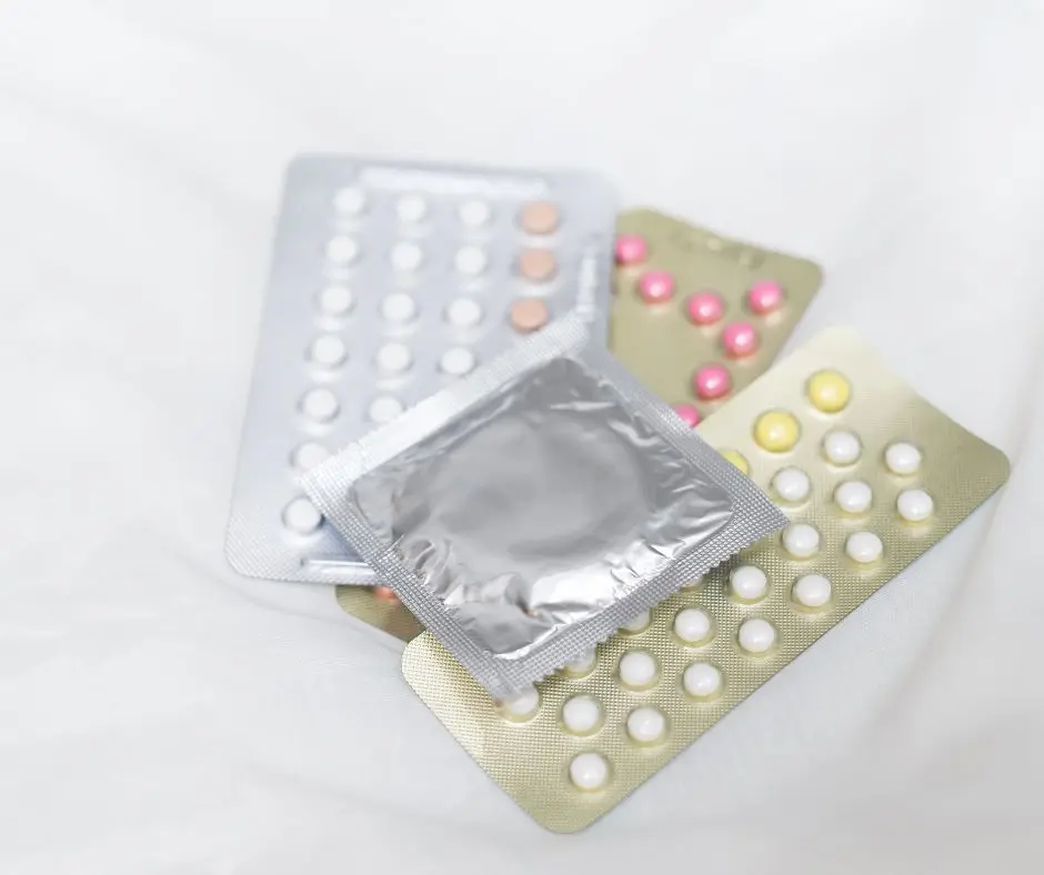 contraception