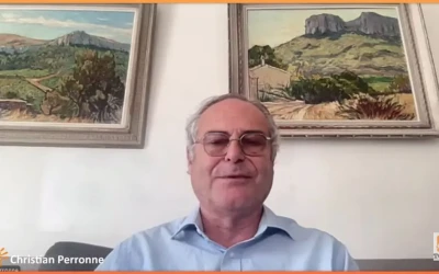 Dr Christian Perronne