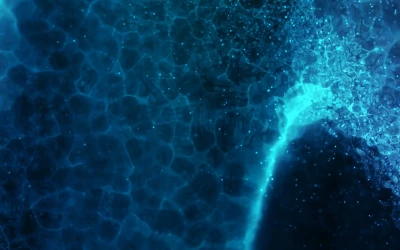 Nanotechnologie d’auto-assemblage dans le sang vivant