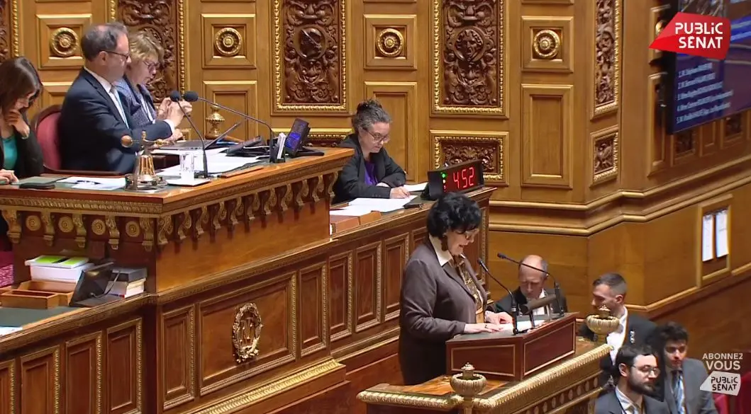 Public Sénat