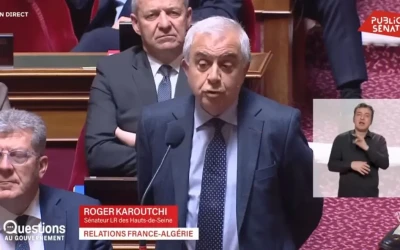 Quelle est votre définition du terme maboul ?