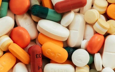 big pharma