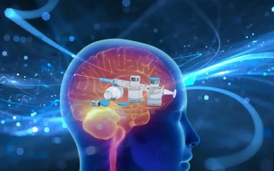contrôle mental