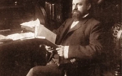 Herman Bavinck