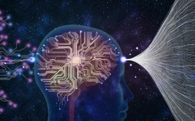 cerveau machine