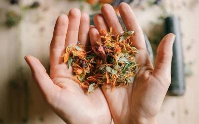 naturopathie