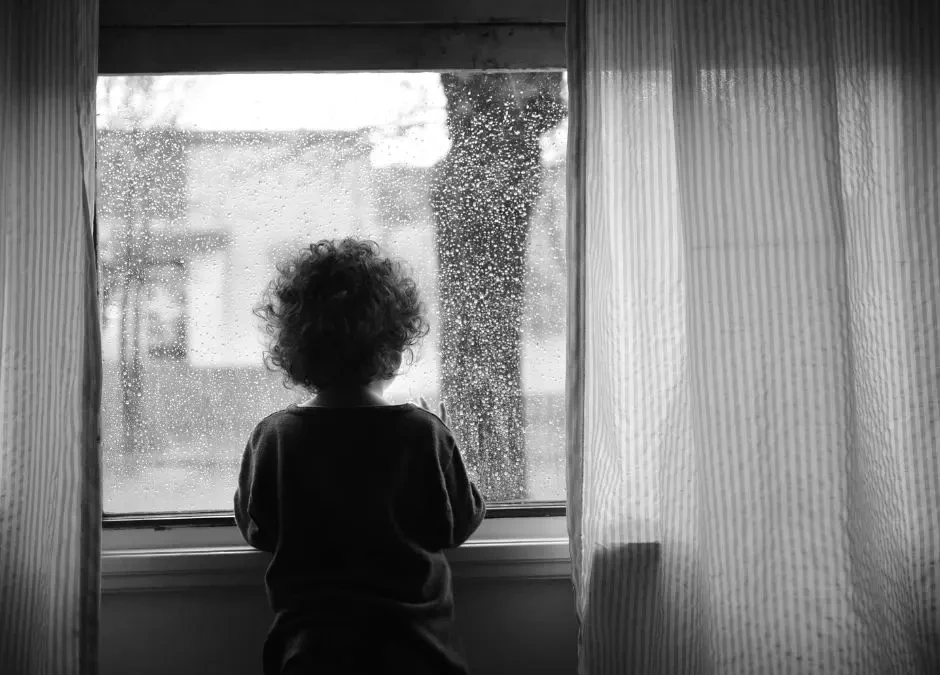 L&rsquo;Europe sera-t-elle en mesure d&rsquo;éradiquer la pédopornographie ?