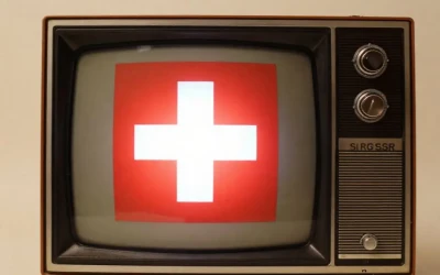 TV SUISSE
