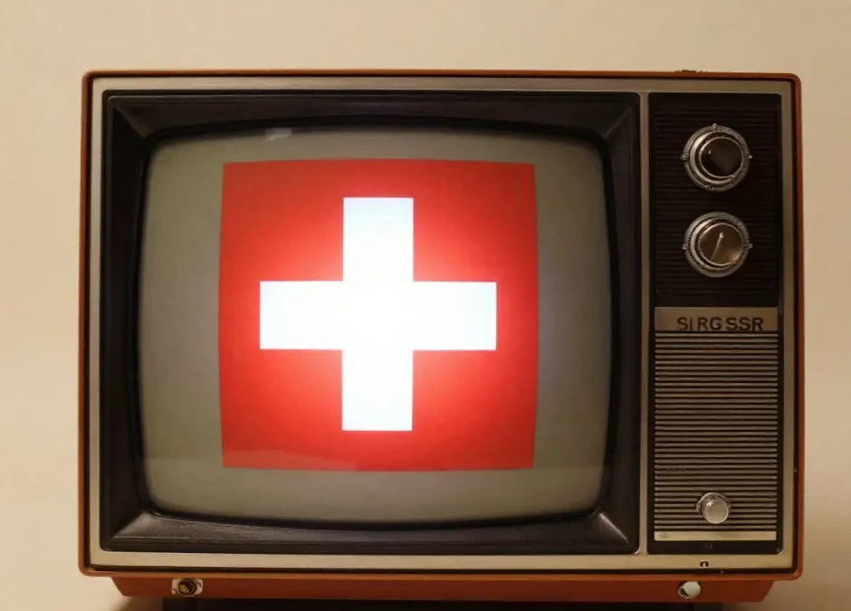 Covid : la TV suisse jugée coupable