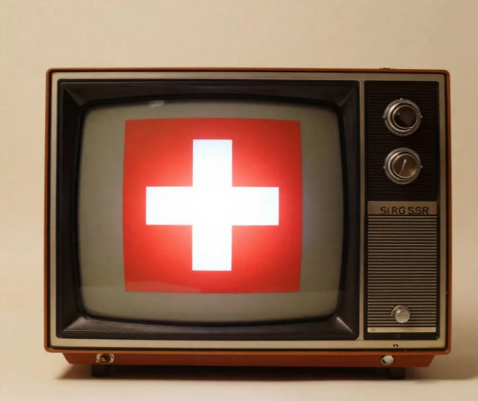 TV SUISSE TV SUISSE